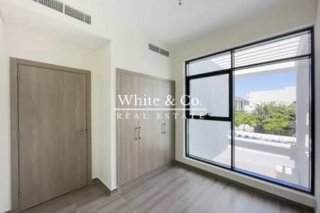 4 Bedroom Villa for Rent in DAMAC Hills, Dubai - Single Row | Modern 4BR | Large Garden
