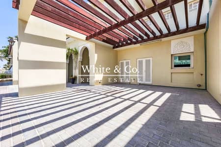 3 Bedroom Townhouse for Sale in Al Furjan, Dubai - Type A | Vacant on Transfer | Single Row