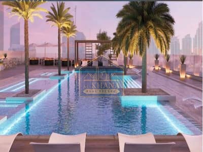 1 Bedroom Flat for Sale in Majan, Dubai - 1. jpg