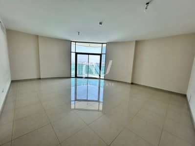 شقة 2 غرفة نوم للايجار في جزيرة الريم، أبوظبي - Beach Tower_0002_IMG-20250526-WA0143. jpg. jpg