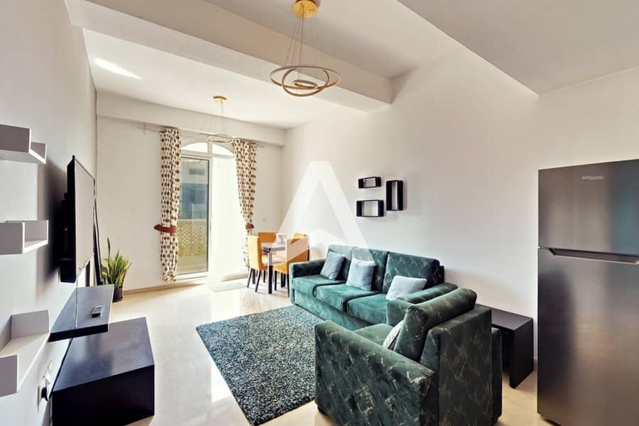 位于朱美拉环形村(JVC),JVC第10区,汉诺威广场 1 卧室的公寓 725000 AED - 11761104 位于朱美拉环形村(JVC),JVC第10区,汉诺威广场 1 卧室的公寓 725000 AED - 11761104