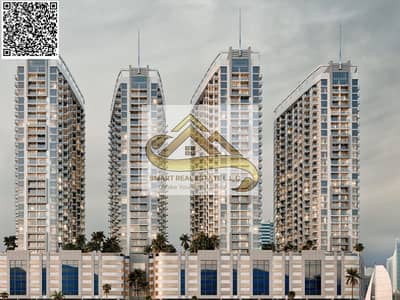3 Bedroom Flat for Sale in Ajman Free Zone, Ajman - 2. png