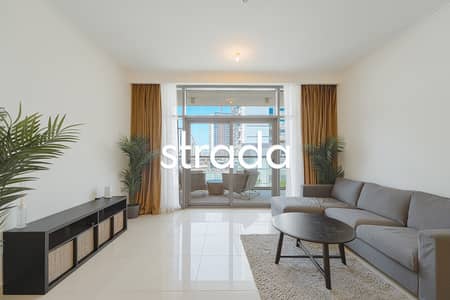 1 Bedroom Flat for Rent in Dubai Hills Estate, Dubai - Fully Furnished | Great Location | Park Access