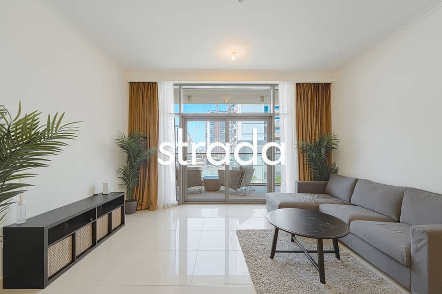 Fully Furnished | Great Location | Park Access Fully Furnished | Great Location | Park Access