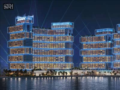 1 Bedroom Apartment for Sale in Dubai Maritime City, Dubai - Artboard 1. png