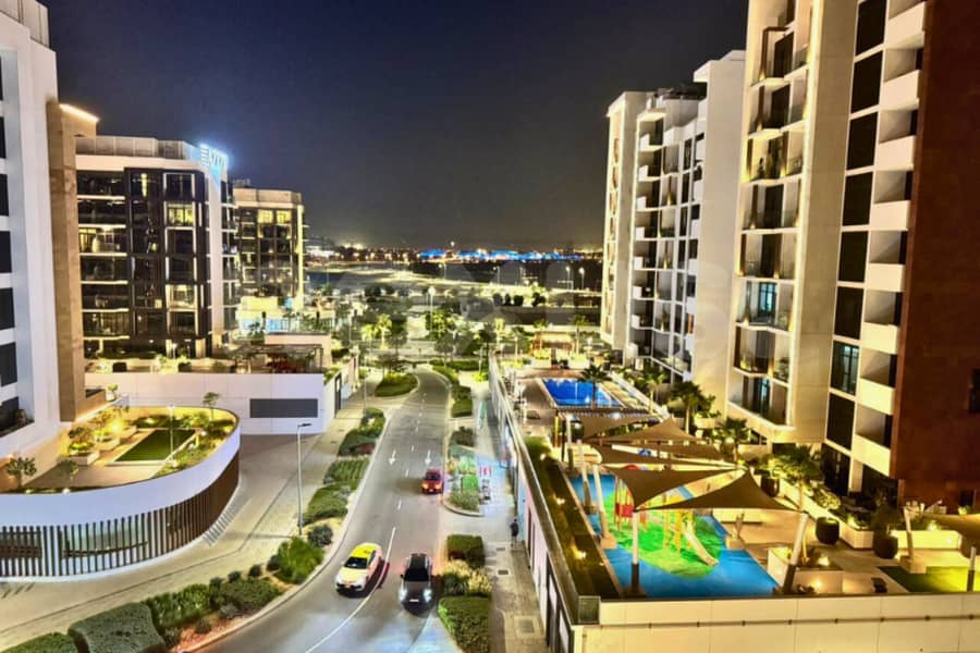 RARE LAYOUT | FULLY FURNISHED | BOULEVARD VIEW RARE LAYOUT | FULLY FURNISHED | BOULEVARD VIEW