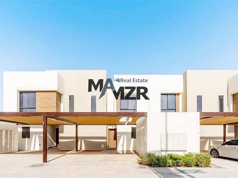 位于雅斯岛,诺亚-维瓦 4 卧室的别墅 4300000 AED - 11761115 位于雅斯岛,诺亚-维瓦 4 卧室的别墅 4300000 AED - 11761115