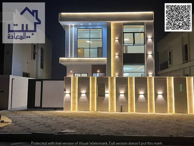 4 Cпальни Вилла Продажа в Аль Хелио, Аджман - IMG-20250526-WA0014. jpg