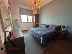 شقة في عزيزي ديزي،الفرجان 1 غرفة 83000 درهم - 11761148
