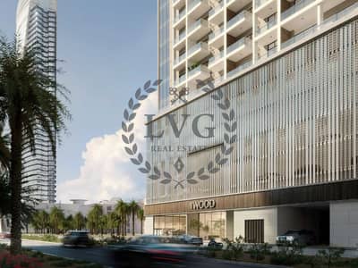 朱美拉环形村(JVC)， 迪拜 1 卧室公寓待售 - 1. JPG