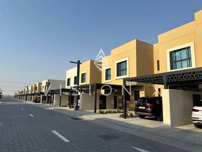 3 Bedroom Townhouse for Sale in Al Rahmaniya, Sharjah - IMG_4131. jpeg