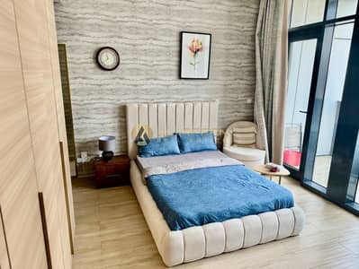 Studio for Rent in Jumeirah Village Circle (JVC), Dubai - IMG-20250526-WA0073. jpg