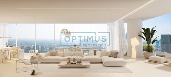 شقة 2 غرفة نوم للبيع في برشا هايتس (تيكوم)، دبي - 7 BG-THE CHEDI-3 BEDROOM APARTMENT. jpg
