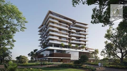 1 Спальня Апартамент Продажа в Дейра Айленд, Дубай - tower. jpg