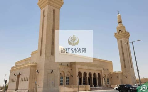 فیلا 6 غرف نوم للبيع في مدينة الرياض، أبوظبي - Mosque-in-Al-Shamkha-19-01-2021-1024x640. jpg