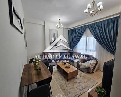 1 Bedroom Flat for Rent in Al Majaz, Sharjah - a20c1d62-b3f5-4ae1-a6f2-af30efa790d3. jpeg