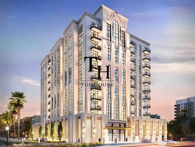 2 Cпальни Апартаменты Продажа в Аль Фурджан, Дубай - 771930824-800x600. jpg