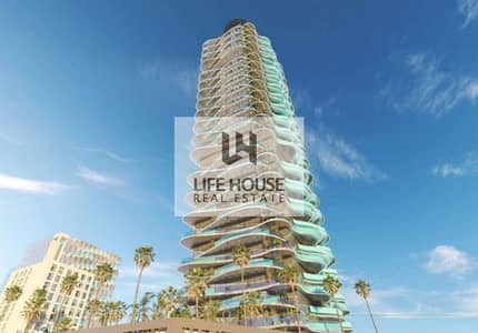 1 Bedroom Flat for Sale in Jumeirah Village Triangle (JVT), Dubai - Screenshot 2025-05-26 153410. jpg