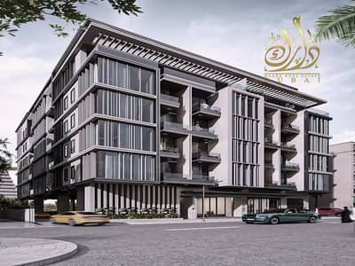 1 Bedroom Apartment for Sale in Mohammed Bin Rashid City, Dubai - WhatsApp Image 2024-07-30 at 10.40. 40 AM. jpeg