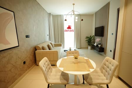 2 Bedroom Apartment for Rent in Sobha Hartland, Dubai - DSC06393. jpg