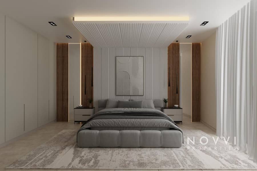 Квартира в Бизнес Бей,Резиденции Бизнес Централ, 2 cпальни, 250000 AED - 11732690 Квартира в Бизнес Бей,Резиденции Бизнес Централ, 2 cпальни, 250000 AED - 11732690