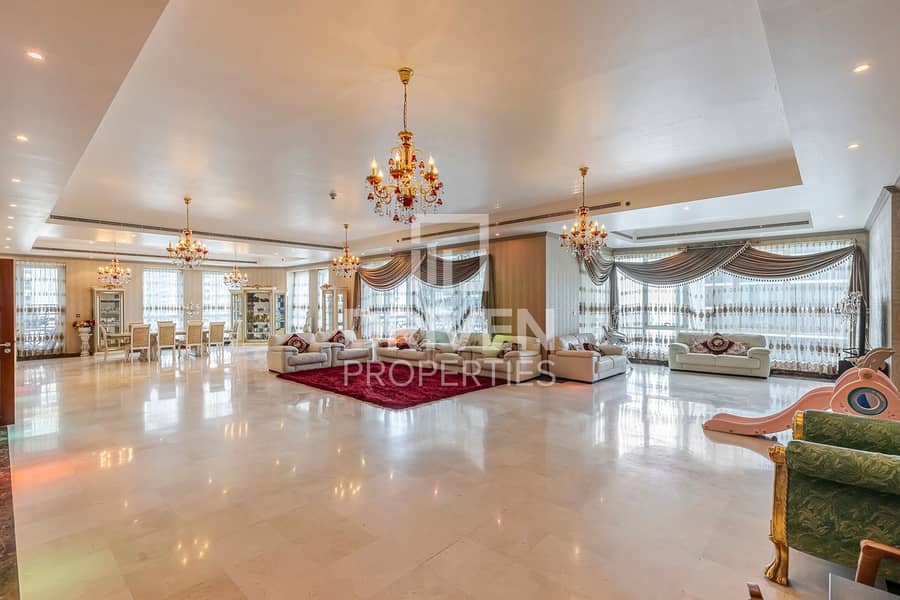 Пентхаус в Дубай Марина,Аль Сиф Тауэр, 5 спален, 450000 AED - 11761271 Пентхаус в Дубай Марина,Аль Сиф Тауэр, 5 спален, 450000 AED - 11761271