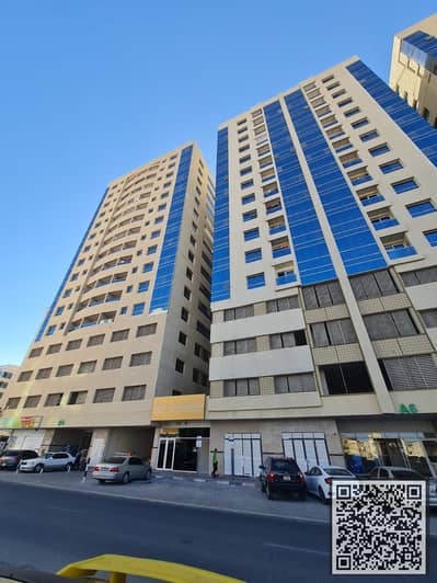 花园城市， 阿治曼 1 卧室单位待租 - f96973af-02aa-495d-acc2-075ee906f878. jpg