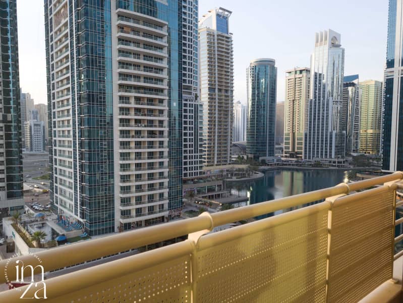 位于朱美拉湖塔 (JLT),JLT M区,标志1号大厦 2 卧室的公寓 115000 AED - 11761281 位于朱美拉湖塔 (JLT),JLT M区,标志1号大厦 2 卧室的公寓 115000 AED - 11761281