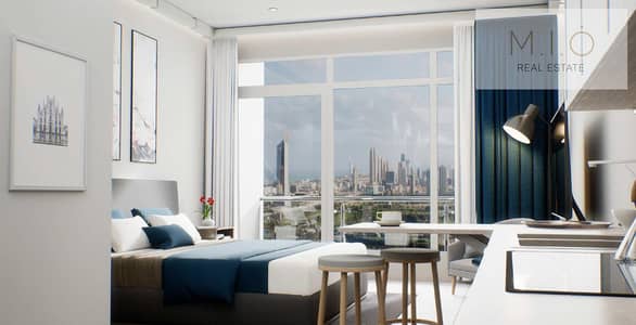 Studio for Sale in Jumeirah Lake Towers (JLT), Dubai - Screenshot_9. png
