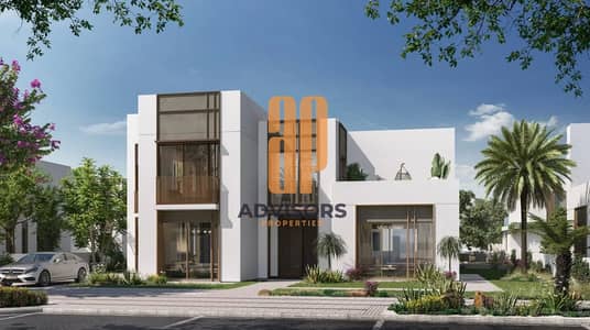 5 Bedroom Villa for Sale in Al Shamkha, Abu Dhabi - Screenshot 2025-04-14 134317. png