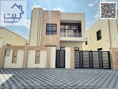 فیلا 5 غرف نوم للبيع في الياسمين، عجمان - IMG-20250526-WA0135. jpg