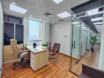 مکتب  للايجار في القوز، دبي - IMG20221019143523. jpg