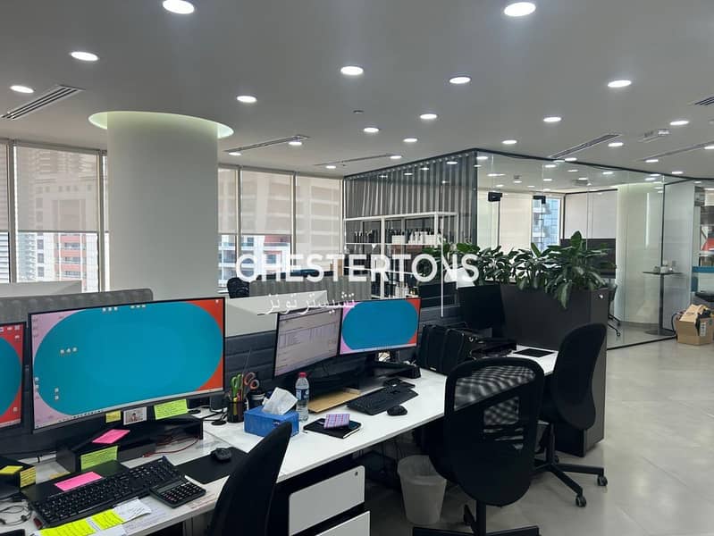 مکتب في داماك إكزيكيوتيف هايتس،برشا هايتس (تيكوم) 295000 درهم - 11761360 مکتب في داماك إكزيكيوتيف هايتس،برشا هايتس (تيكوم) 295000 درهم - 11761360
