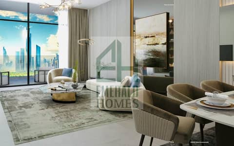 1 Bedroom Flat for Sale in Liwan, Dubai - WhatsApp Image 2025-05-19 at 1.54. 09 AM (5). jpeg