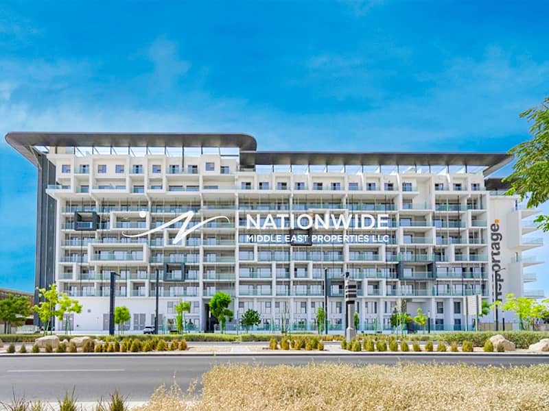 位于马斯达尔城 2 卧室的公寓 1200000 AED - 11761365 位于马斯达尔城 2 卧室的公寓 1200000 AED - 11761365