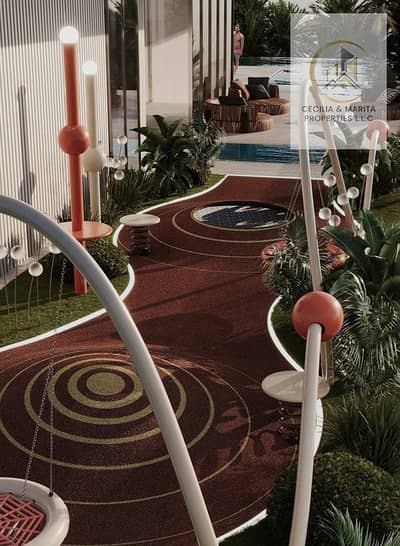 3 Cпальни Апартаменты Продажа в Дейра Айленд, Дубай - outdoor. jpg