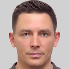 Sergei Petrov