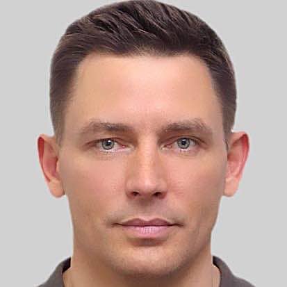 Sergei Petrov