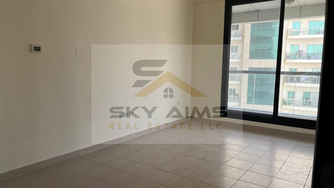 شقة في برج إسكان مارينا،دبي مارينا 1 غرفة 77000 درهم - 11761394