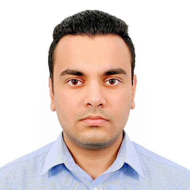 SAHIL MISRA