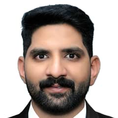 Zeeshan Sharif