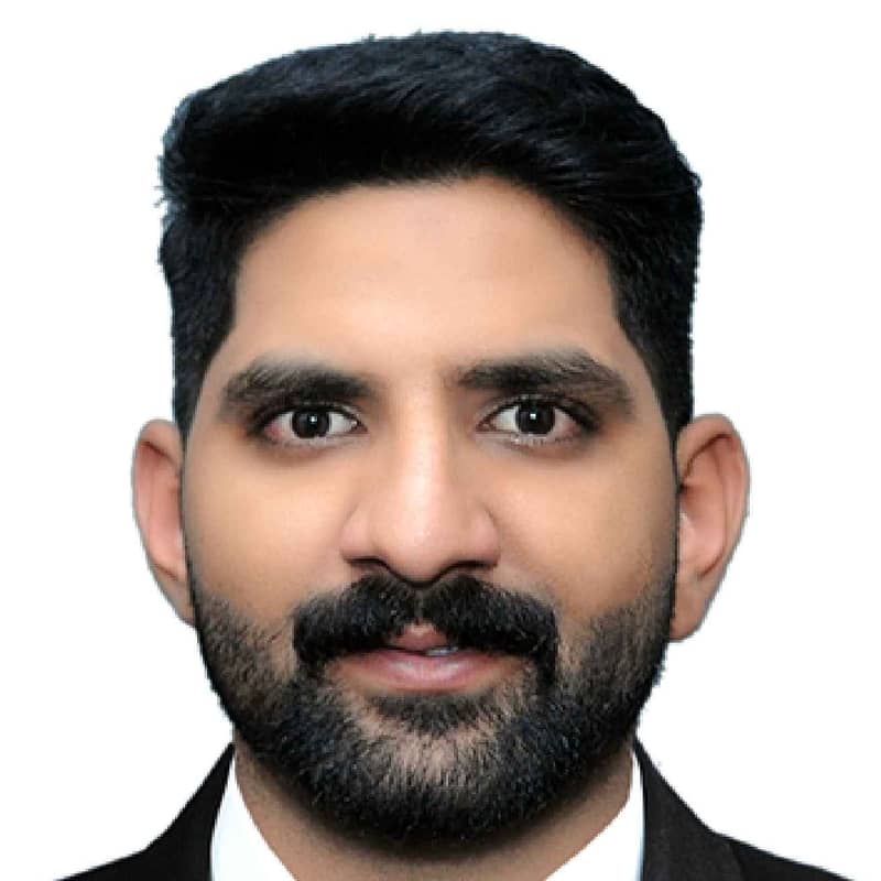 Zeeshan Sharif