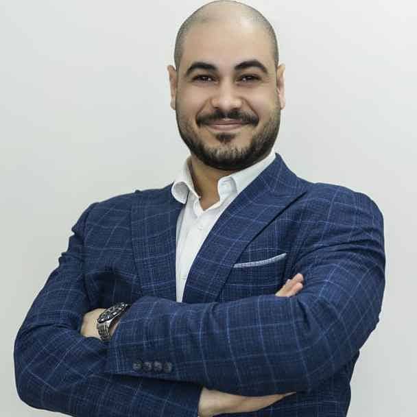 Sherif Abohegazy
