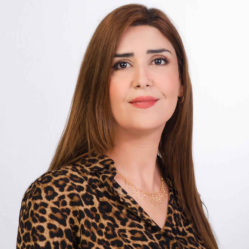 Mai Ali