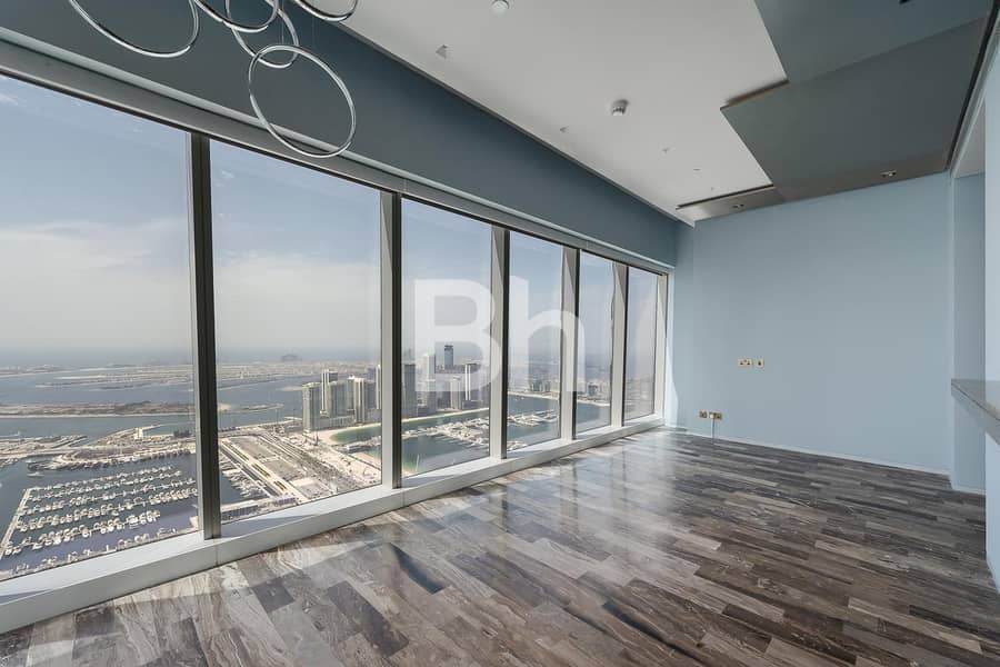Квартира в Дубай Марина,ДАМАК Хайтс, 2 cпальни, 190000 AED - 11761392 Квартира в Дубай Марина,ДАМАК Хайтс, 2 cпальни, 190000 AED - 11761392
