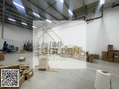 Warehouse for Rent in Ajman Industrial, Ajman - 2. png