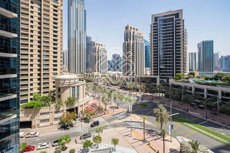 1 Bedroom Flat for Rent in Downtown Dubai, Dubai - IMG-20250526-WA0200. jpg