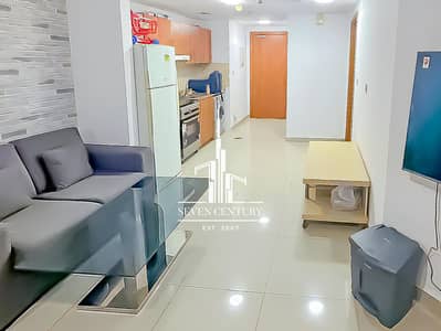 1 Спальня Апартаменты Продажа в Дубай Продакшн Сити, Дубай - LakesideB_1322_(1600x1200). jpg