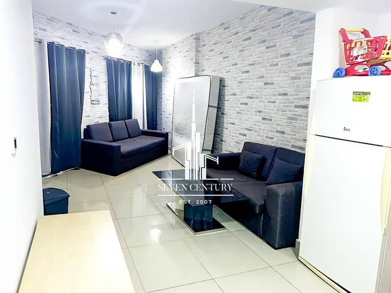 شقة في برج ليك سايد B،ليك سايد،مدينة دبي للإنتاج 1 غرفة 630000 درهم - 11755571 شقة في برج ليك سايد B،ليك سايد،مدينة دبي للإنتاج 1 غرفة 630000 درهم - 11755571