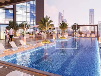 1 Bedroom Apartment for Sale in Majan, Dubai - 1. jpg